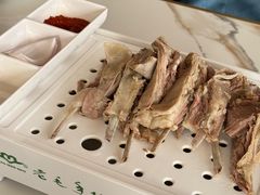 -老毛手抓·盐池滩羊非遗手抓(宁夏总店)