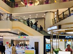 -银座mall(东直门店)