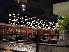 -半秋山西餐厅(巴南万达广场店)