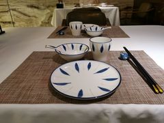 -肆月河豚·新淮扬(金融街店)