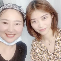 -韩美绣·骨相纹眉·洗眉美瞳线