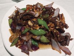 -昱德来·天津菜(河西店)