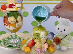 -氷冰凉刨冰甜品(北京路店)