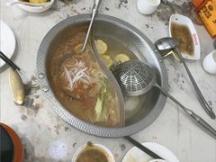 -潮汕大目牛肉火锅(皇岗旗舰店)
