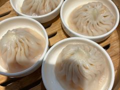 -北李·海肠捞饭·大连菜(望京凯德MALL店)