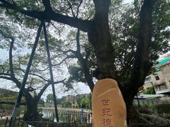 -石炮台公园