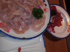 -贤合庄卤味火锅(时代广场店)