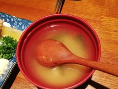 -千代武日本料理(爱建店)