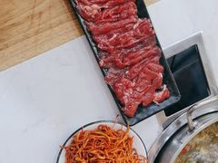 -田村·酸汤鲜牦牛肉火锅(布达拉宫广场店)