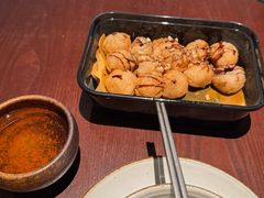 -破店肥哈·东北烧烤·夜宵(南山保利店)