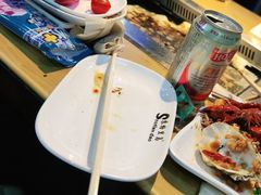 -苏格里岛自助烧烤百汇