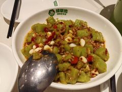 -绿草地·湘菜(7mall店)