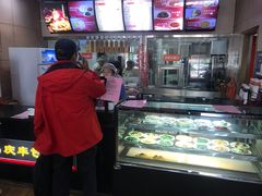-庆丰包子铺(房山长阳店)