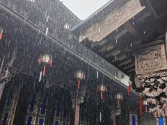 -胡雪岩故居