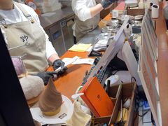 -野人先生Gelato(上海长宁龙之梦店)