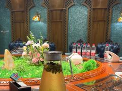 -乡村馕坑肉·烧烤·新疆菜·本地人更爱吃(阿勒泰首店)