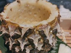 -云海肴·汽锅鸡·云南菜(天山百盛优客店)