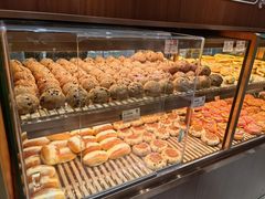 -丁香西饼屋(桂林路店)