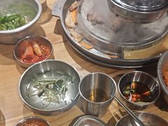 -姜虎东白丁烤肉(深圳湾后海汇店)
