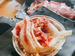 -贺野·自助炭火烤肉(紫藤路店)