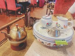 -点都德(聚福楼店)