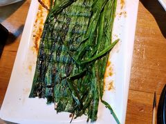 -腰子哥烤串(石佛营炫特店)