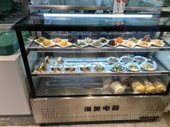 -苏氏牛肉面(机场店)