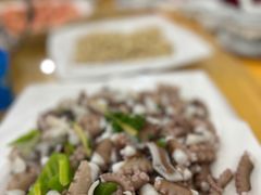 -春园海鲜广场D区6号(钟姐海鲜加工店)