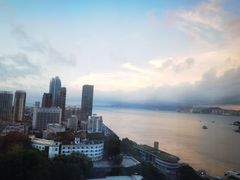 -厦门泰谷酒店(中山路镇海路地铁站店)