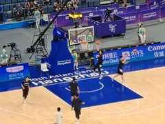 -杭州奥体中心-体育场