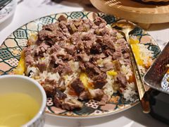 -巴扎屋大盘鸡·新疆菜(汇嘉时代店)