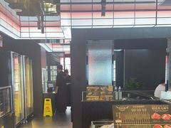 -牛武士寿喜烧·和牛火锅自助(全球首店)