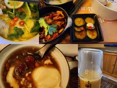 -云中漫步·足疗养生会馆(金开店)