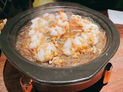 -绿茶餐厅(燕郊永旺店)