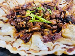 -皖北巫氏三胖地锅鸡(长淮总店)