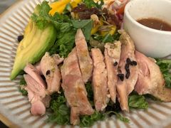 -BAKER&SPICE(安福路店)