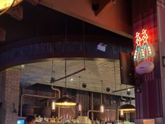 -MR.ROCKY洛奇先生RESTAURANT&BAR(宝安壹方城店)