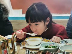 -庭院·冰煮羊·北京涮肉(西单店)