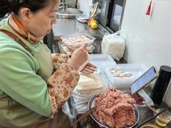-老温州馄饨担(东游大厦店)