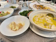 -太湖饭店·寄畅轩中餐厅