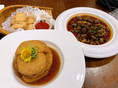 -新木器时代餐厅(太湖新天地店)