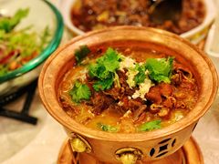 -惠丰堂饭庄·烤鸭·京味菜(翠微路店)