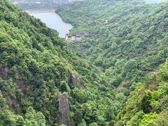 -大罗山风景区
