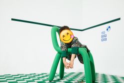 -INKIDS潮童社儿童摄影(朝阳大悦城店)