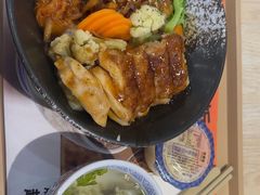 -吉野家(复兴路第二餐厅店)