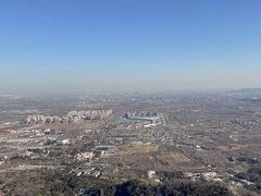 -北京鹫峰国家森林公园
