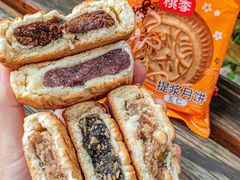 -永辉超市(红旗街万达广场店)