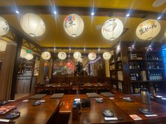 -鸟鹏烧鸟居酒屋(仁恒梦中心店)