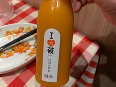 -西贝(金桥店)