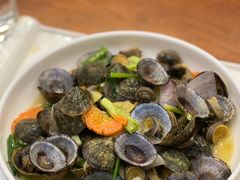 -乐在集市海鲜大排档(平潭店)